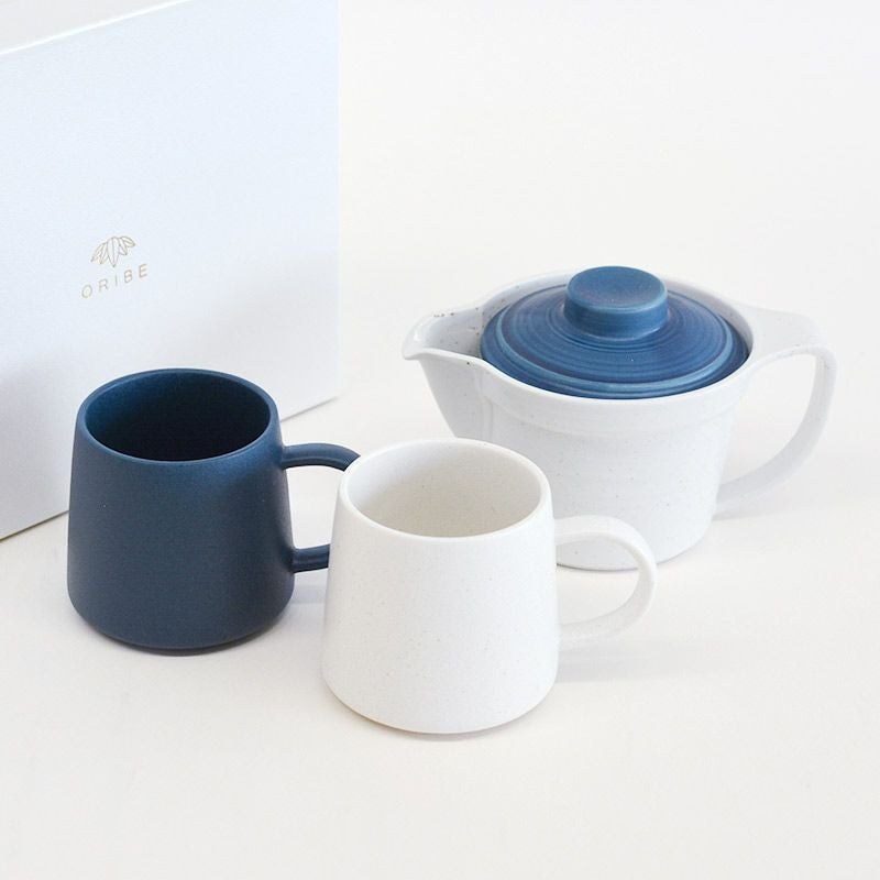 ビターポット 茶器セット