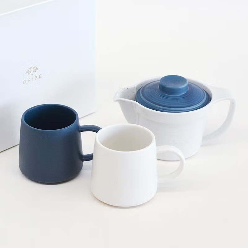 ビターポット 茶器セット