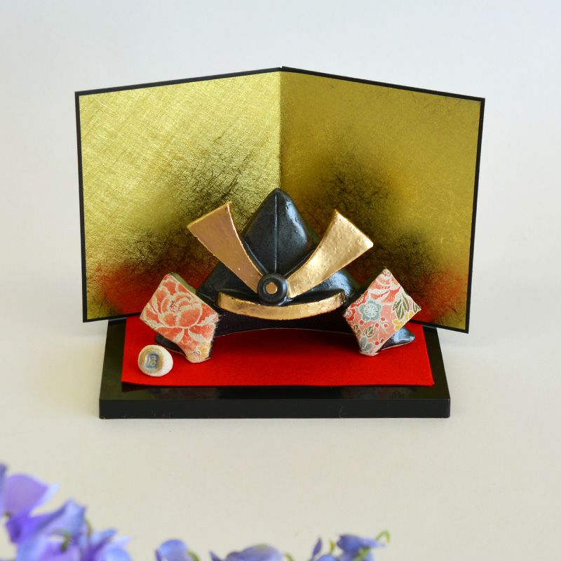 こいのぼり陶額｜和食器通販｜織部 Online Store【公式】