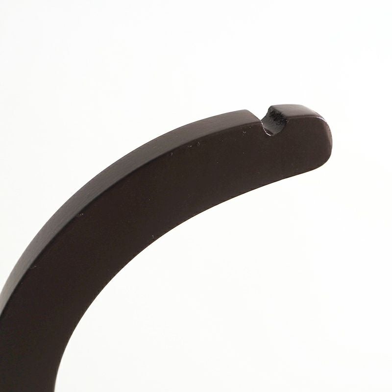 引っ掛け部分はこのような仕様です。