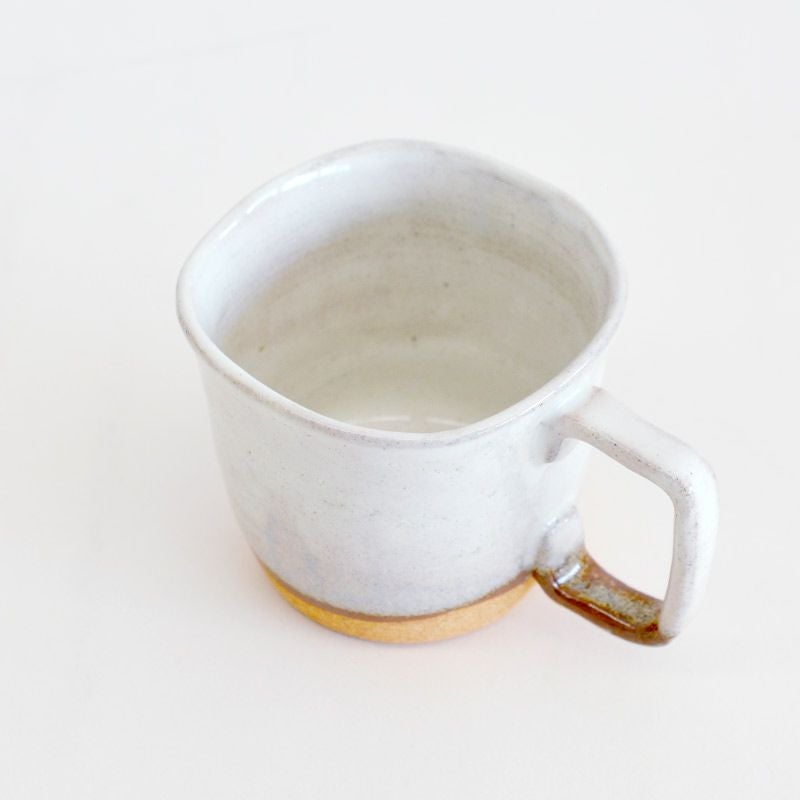 たっぷり360mlの容量です