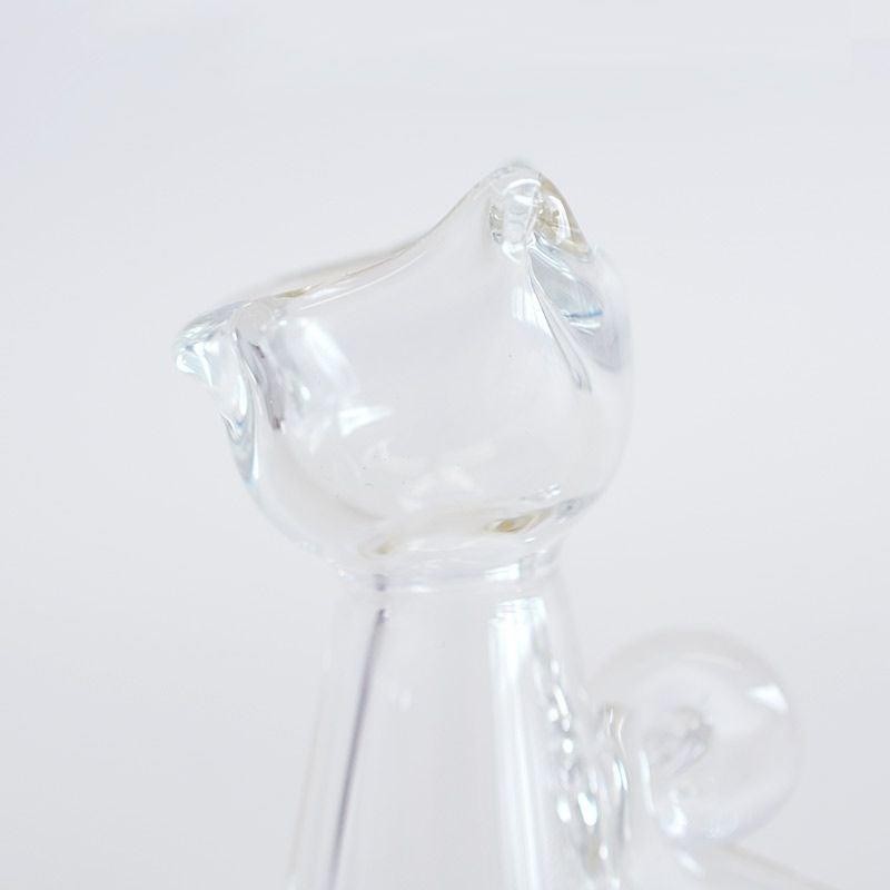 かわいい表情の挿し口