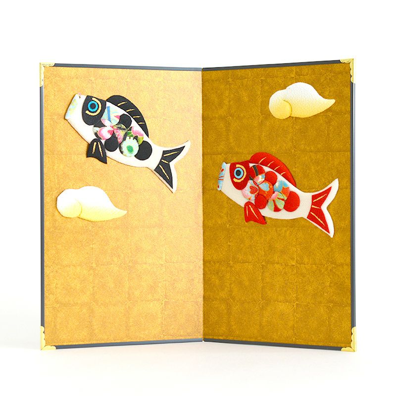 飛翔兜弓太刀セット屏風付