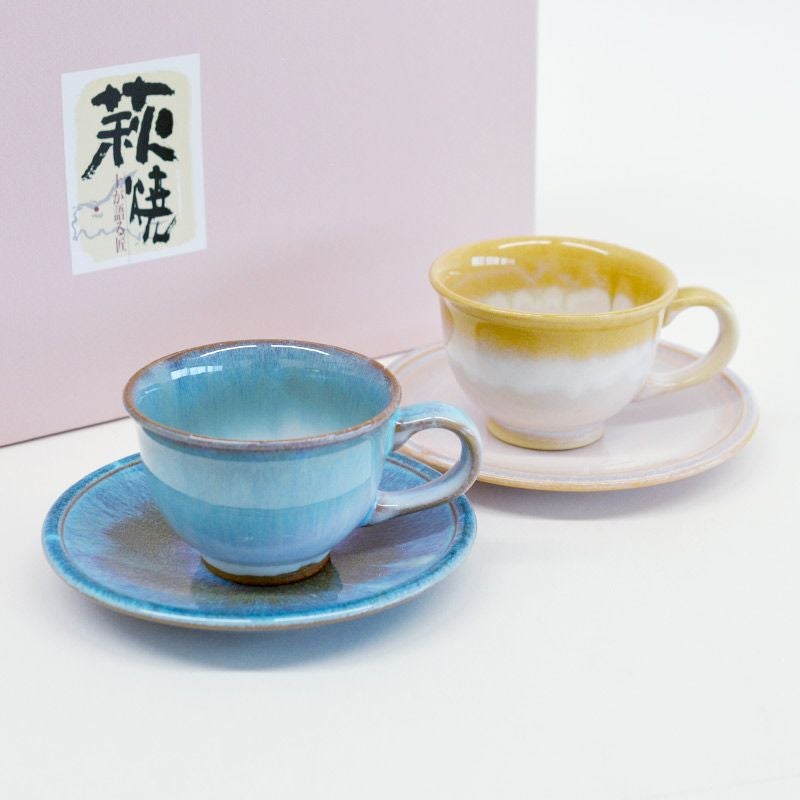 ペアセット｜和食器通販｜織部 Online Store【公式】 作家物 ペア