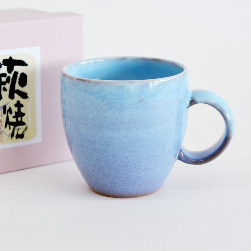 マグ 爽｜和食器通販｜織部 Online Store【公式】
