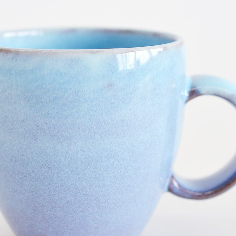 マグ 爽｜和食器通販｜織部 Online Store【公式】