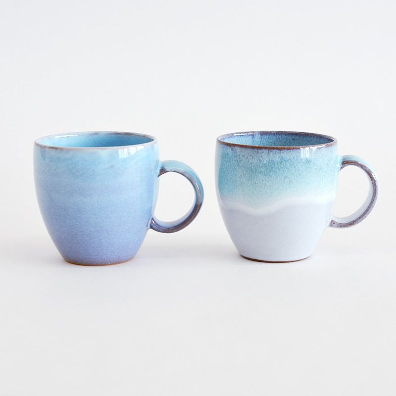 マグ 爽｜和食器通販｜織部 Online Store【公式】