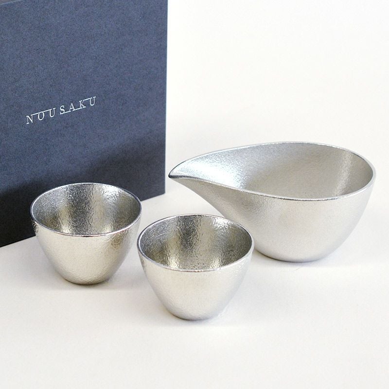 片口 酒器セット｜和食器通販｜織部 Online Store【公式】