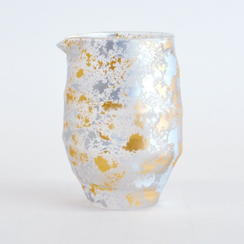 喜箔グラス 酒器セット｜和食器通販｜織部 Online Store【公式】
