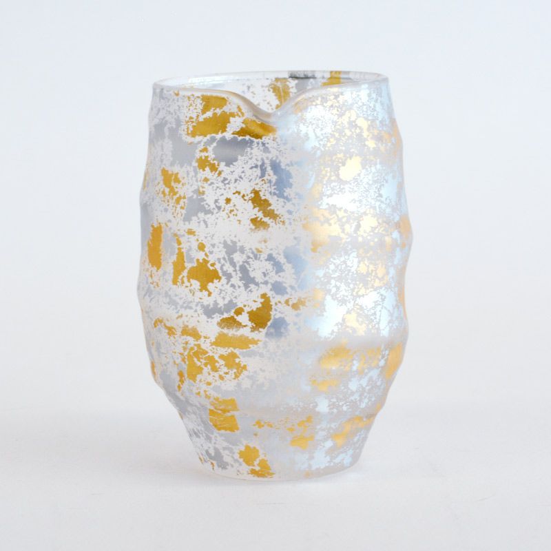 喜箔グラス 酒器セット｜和食器通販｜織部 Online Store【公式】