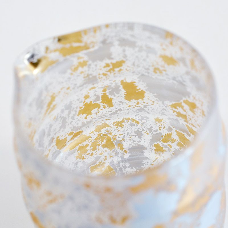 喜箔グラス 酒器セット｜和食器通販｜織部 Online Store【公式】