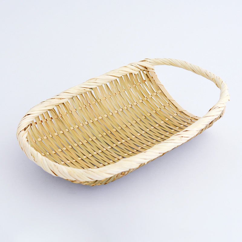 ざるそばやそうめんを盛るうつわとして