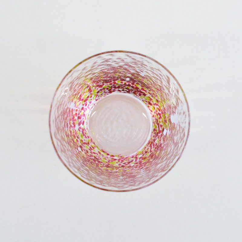 口あたりのよい飲み口です