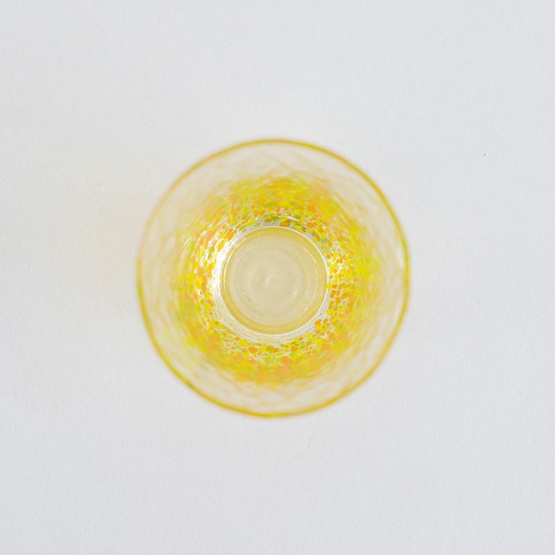 口あたりのよい飲み口です