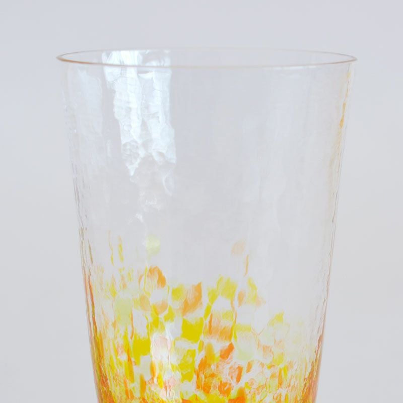 陽の彩 タンブラー 220ml｜和食器通販｜織部 Online Store【公式】