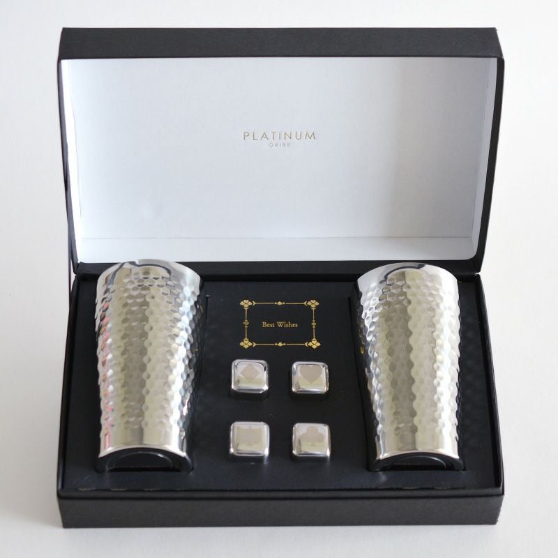 プラチナム サーモタンブラー ペア＆トランプ｜和食器通販｜織部