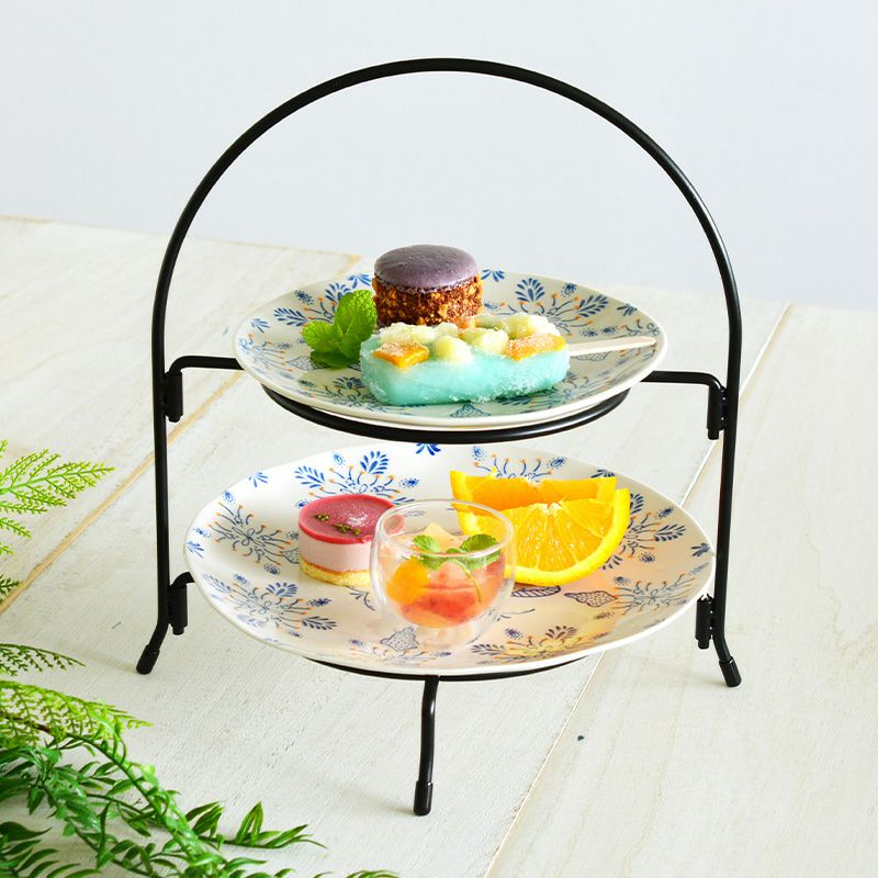 Petala ディナープレート｜和食器通販｜織部 Online Store【公式】