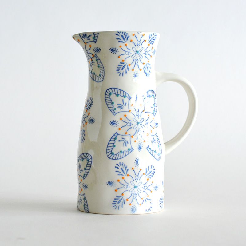 Petala フラワーベース｜和食器通販｜織部 Online Store【公式】