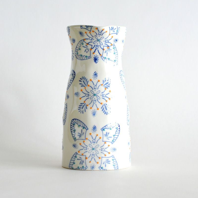 Petala フラワーベース｜和食器通販｜織部 Online Store【公式】