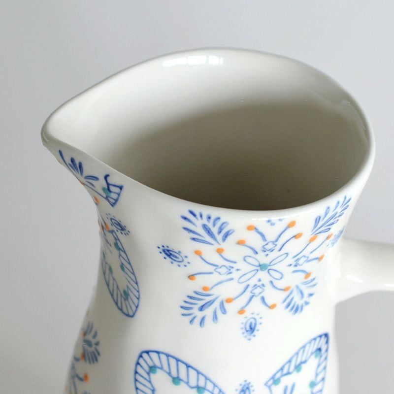 Petala フラワーベース｜和食器通販｜織部 Online Store【公式】