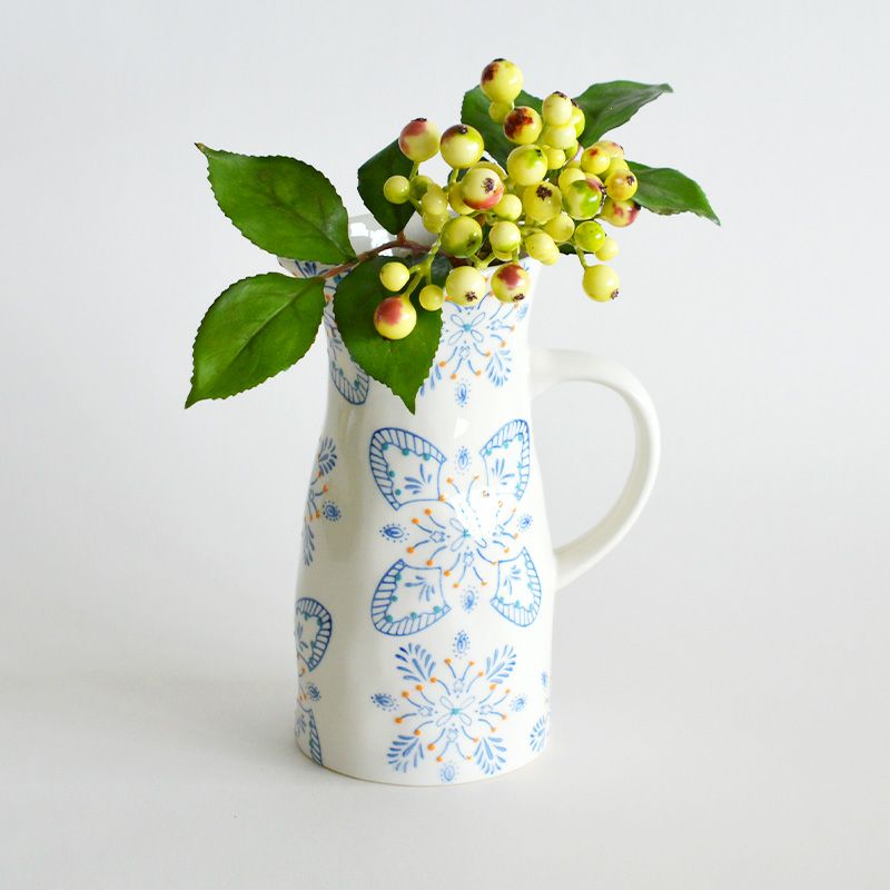 Petala フラワーベース｜和食器通販｜織部 Online Store【公式】
