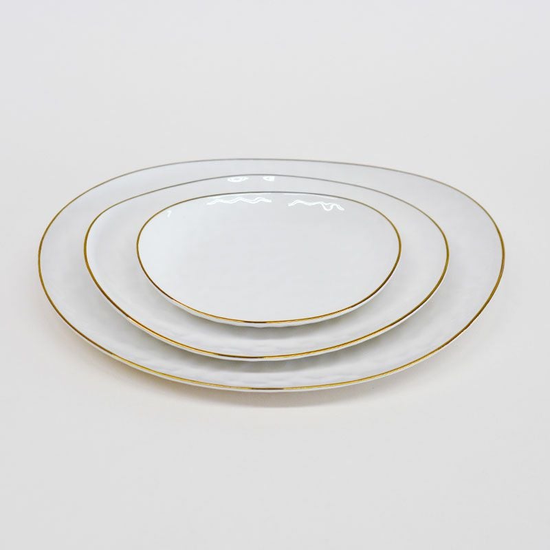 月華プレート(L、M、S）