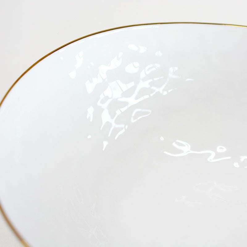 月華 ボウルL｜和食器通販｜織部 Online Store【公式】