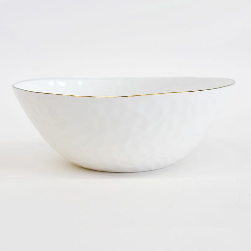月華 ボウルL｜和食器通販｜織部 Online Store【公式】