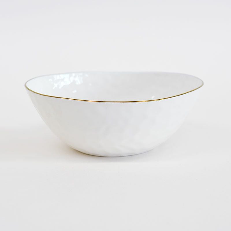 織部のボウル 月華 ボウルM｜和食器通販｜織部 Online Store【公式】