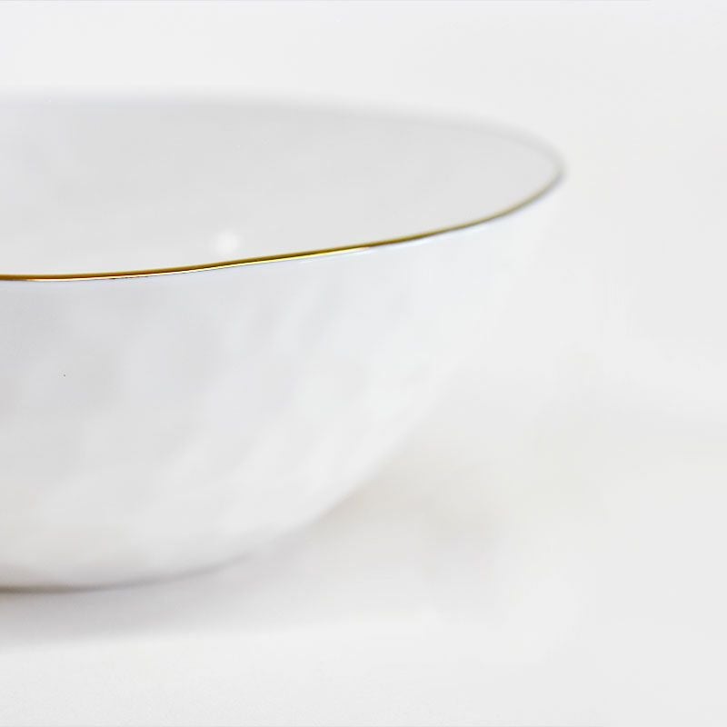 織部のボウル 月華 ボウルM｜和食器通販｜織部 Online Store【公式】