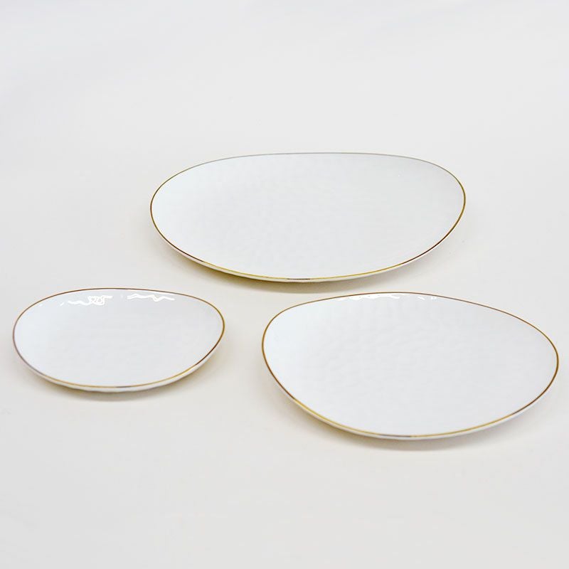 月華 ボウルM｜和食器通販｜織部 Online Store【公式】