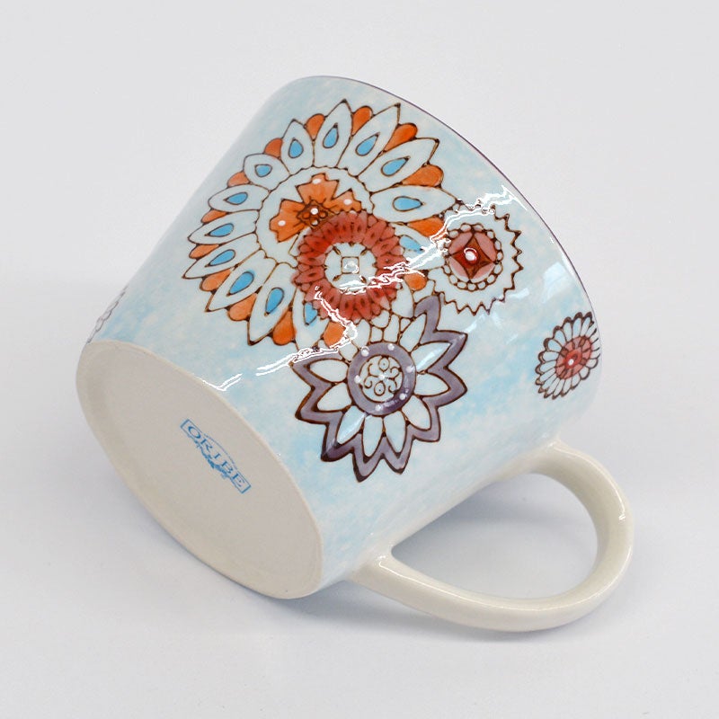 デザートカップやスープなどにも使えるサイズ