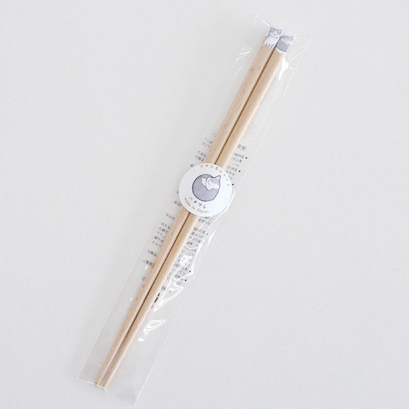 イラストの入ったパッケージです