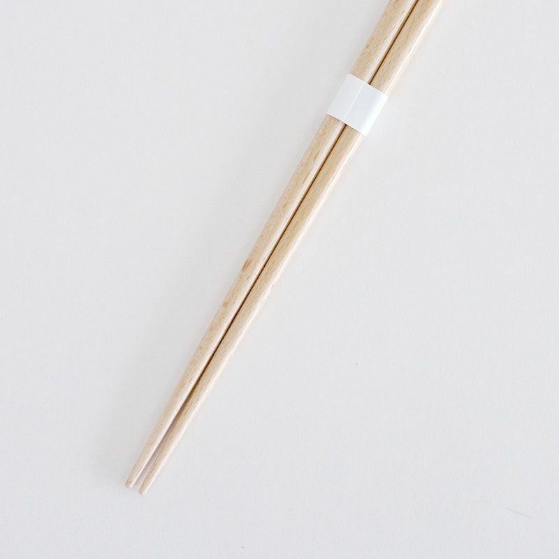 ニャンモニャイト箸 ハチワレ 18ｃｍ