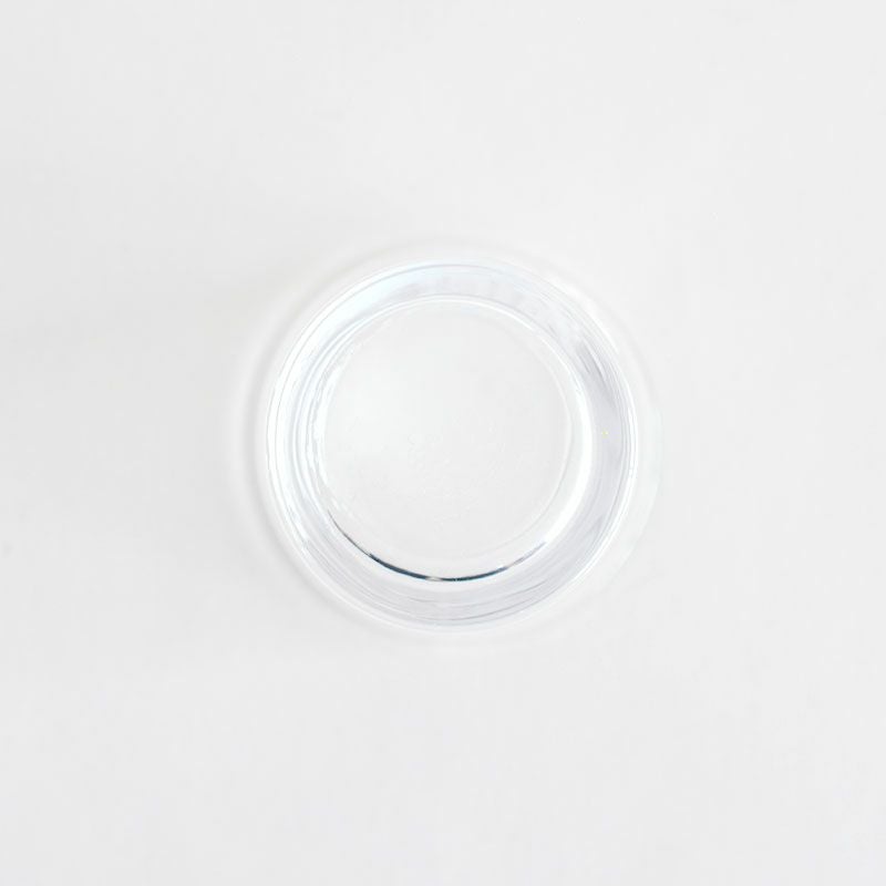 110mlの容量で冷酒にちょうどいいサイズです