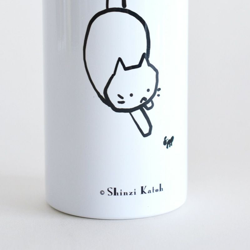 スリム設計でも落ち運びやすいです