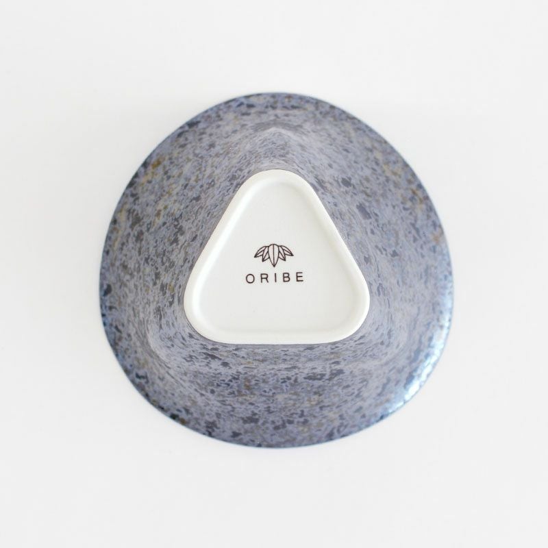 吟釉 いろはボウル 銀｜和食器通販｜織部 Online Store【公式】
