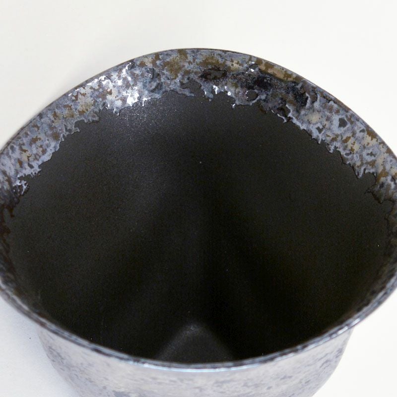 織部のボウル 吟釉 いろはボウル 銀｜和食器通販｜織部 Online Store【公式】