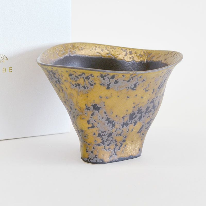遊楽 いろはボウル 安南｜和食器通販｜織部 Online Store【公式】