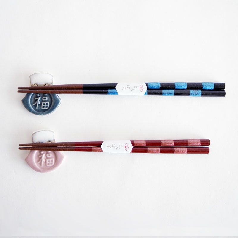 祝膳 富士山ペア｜和食器通販｜織部 Online Store【公式】