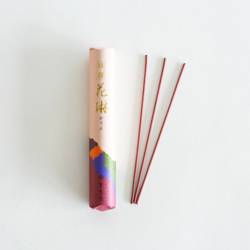 花琳アソート 桐箱短寸5入｜和食器通販｜織部 Online Store【公式】