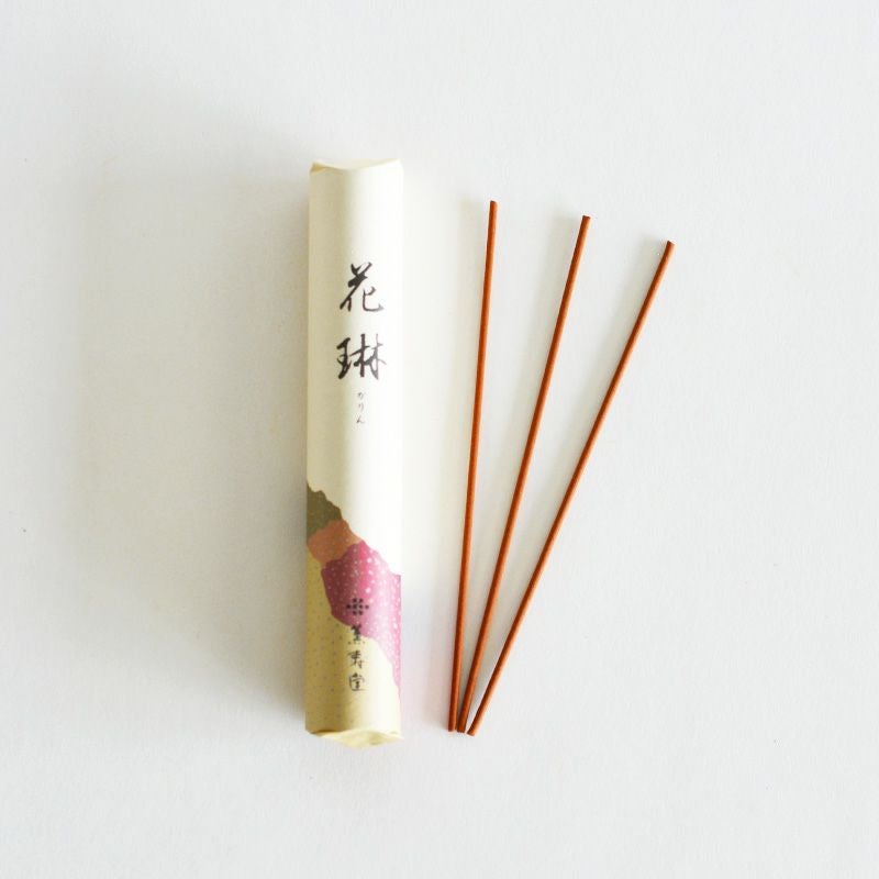 花琳アソート 桐箱短寸5入｜和食器通販｜織部 Online Store【公式】