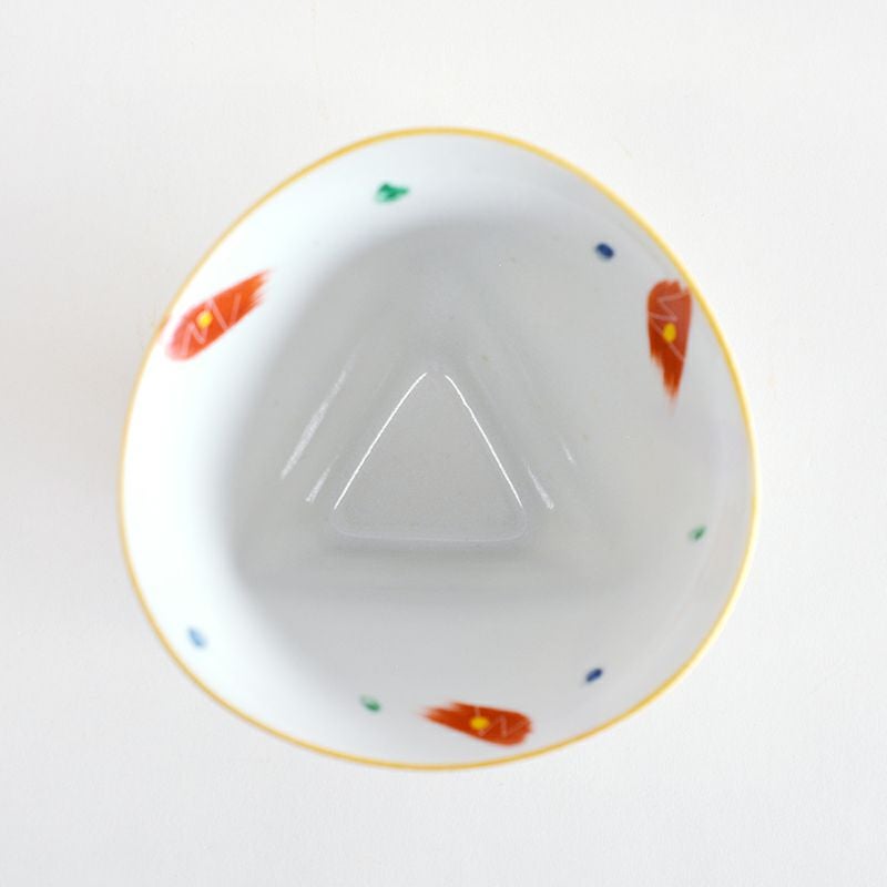 咲色 いろはボウル ペア｜和食器通販｜織部 Online Store【公式】