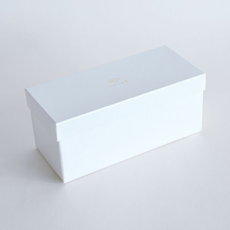 化粧箱付で贈り物におすすめです