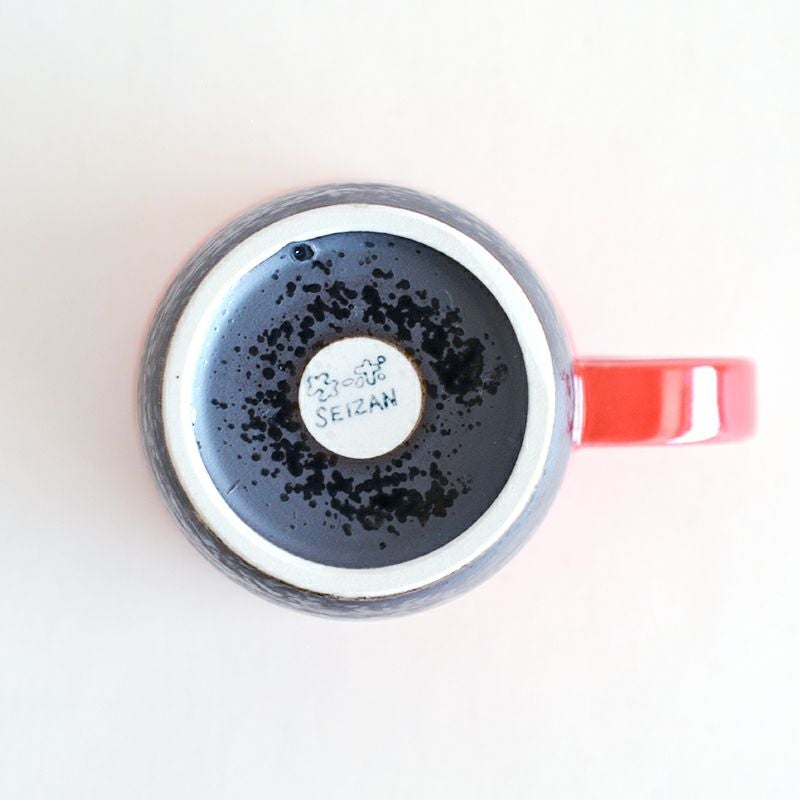 底にはキーポの印が入ります