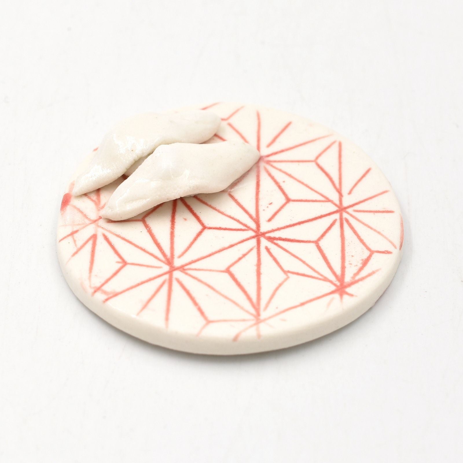 寿司箸置き｜和食器通販｜織部 Online Store【公式】