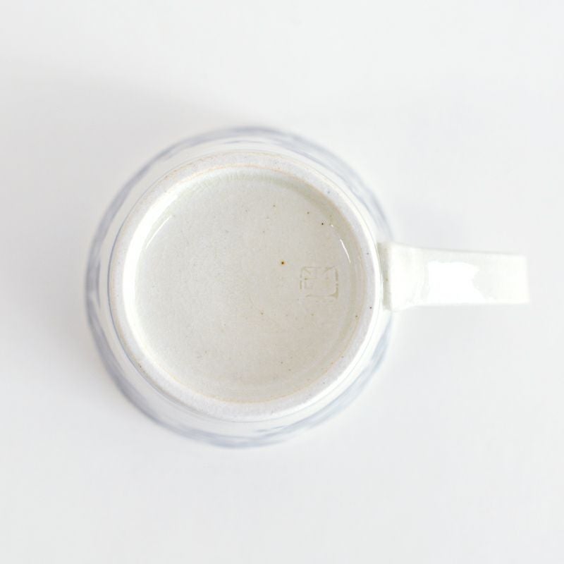 底には宗山窯の印が刻まれています