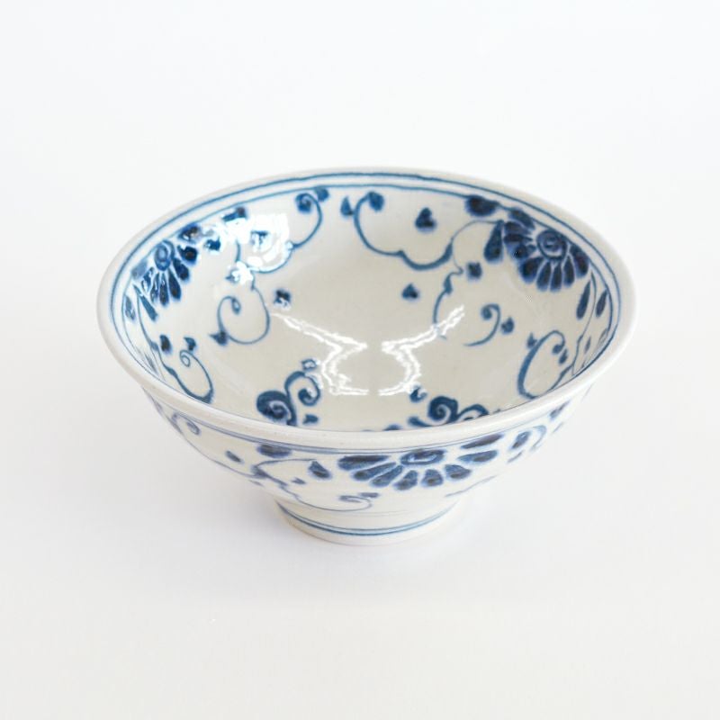 花安南 丼｜和食器通販｜織部 Online Store【公式】
