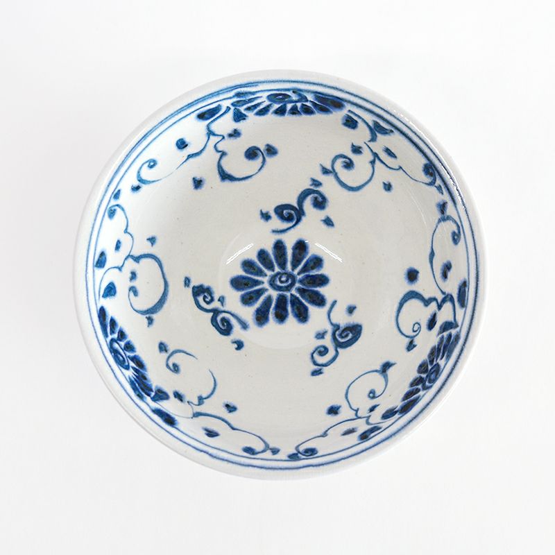 花安南 丼｜和食器通販｜織部 Online Store【公式】