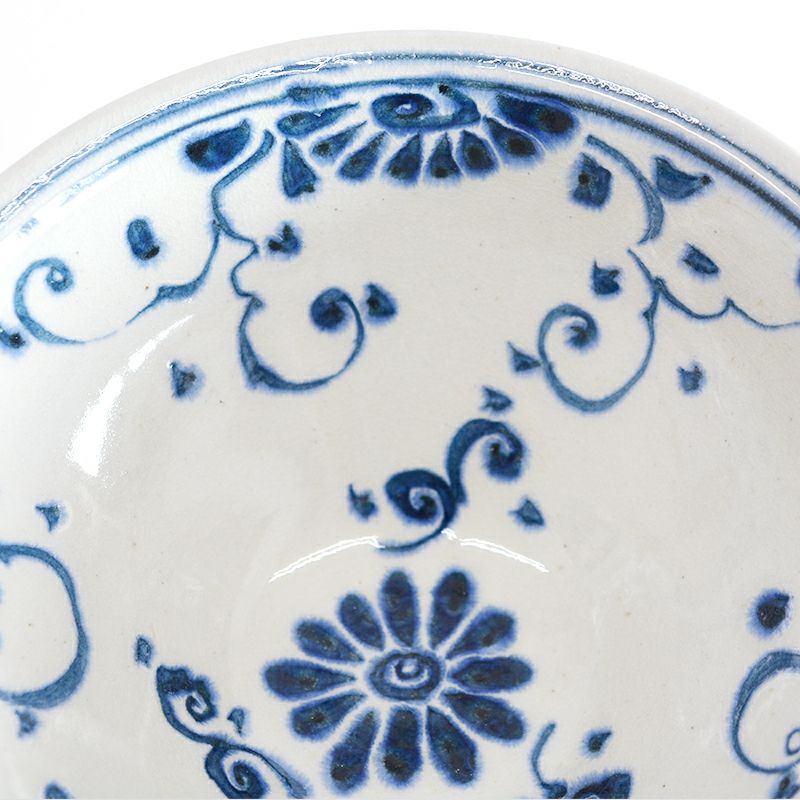 花安南 丼｜和食器通販｜織部 Online Store【公式】